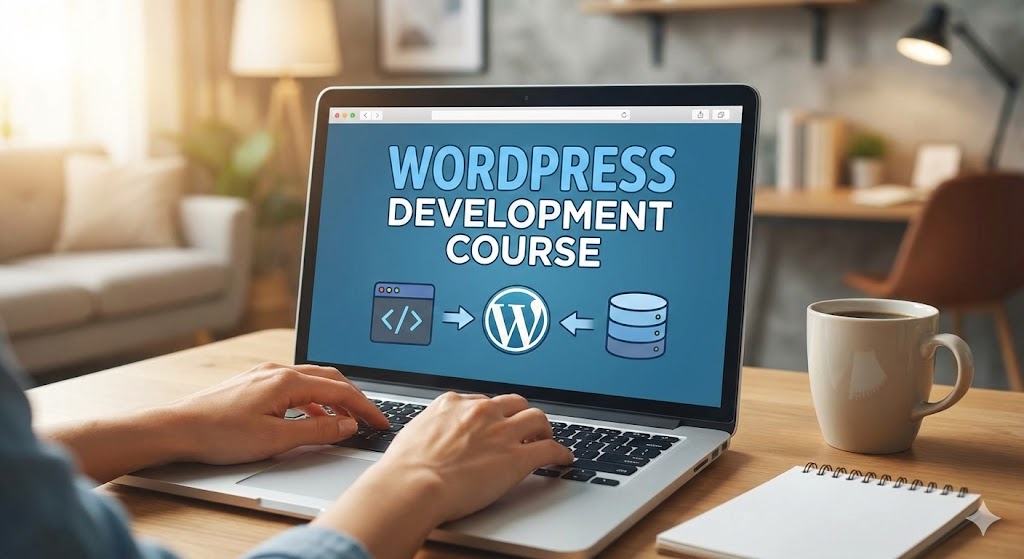 WordPress Development
